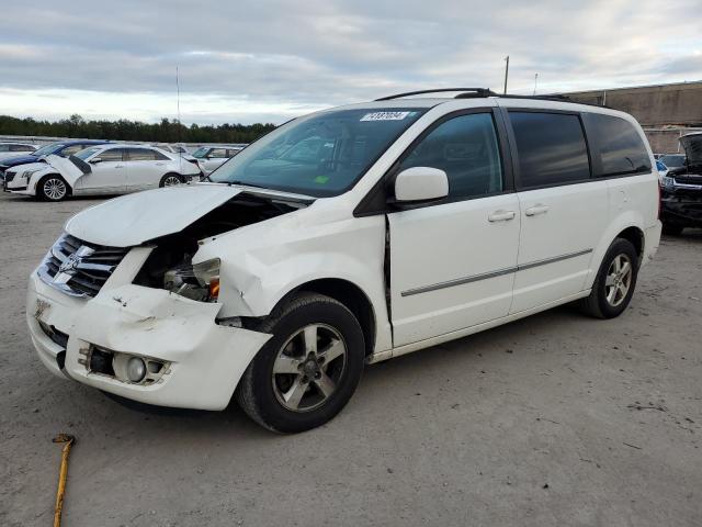 DODGE GRAND CARA 2010 with VIN 2D4RN5D18AR112337 - Photo from auction