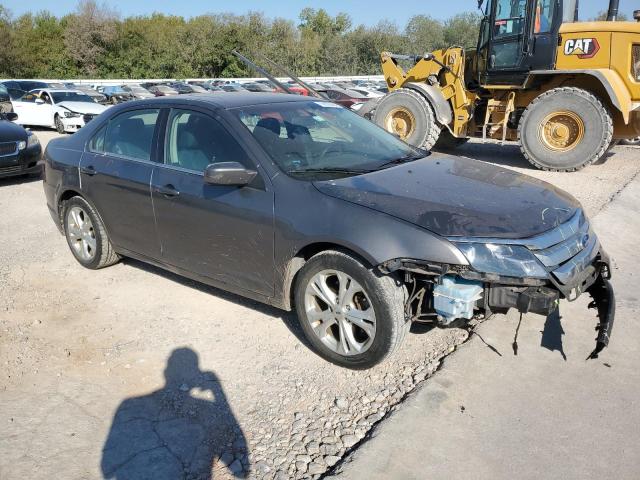 Photo 4 from auction – 2012 FORD FUSION SE with VIN 3FAHP0HA3CR237426