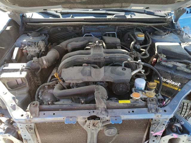Photo 11 from auction – 2016 SUBARU CROSSTREK with VIN JF2GPANCXG8232671