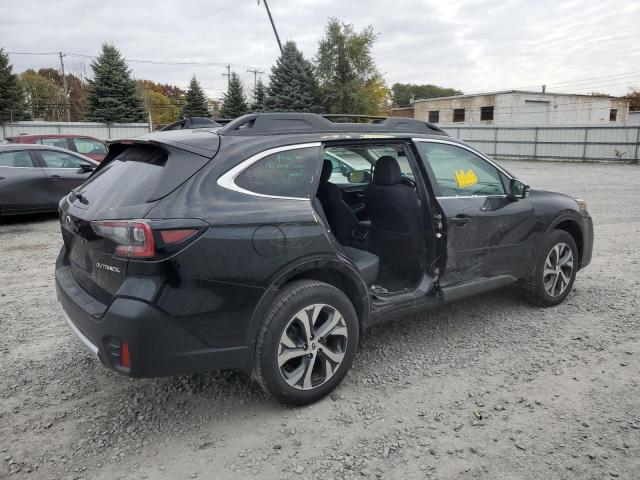 Photo 3 from auction – 2020 SUBARU OUTBACK LI with VIN 4S4BTANC9L3110374