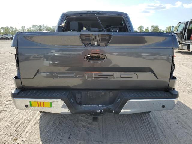Photo 6 from auction – 2019 FORD F150 SUPER with VIN 1FTEW1C50KKD03594
