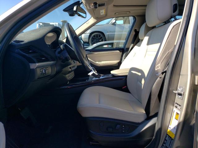 Photo 7 from auction – 2012 BMW X5 XDRIVE3 with VIN 5UXZW0C58CL663511