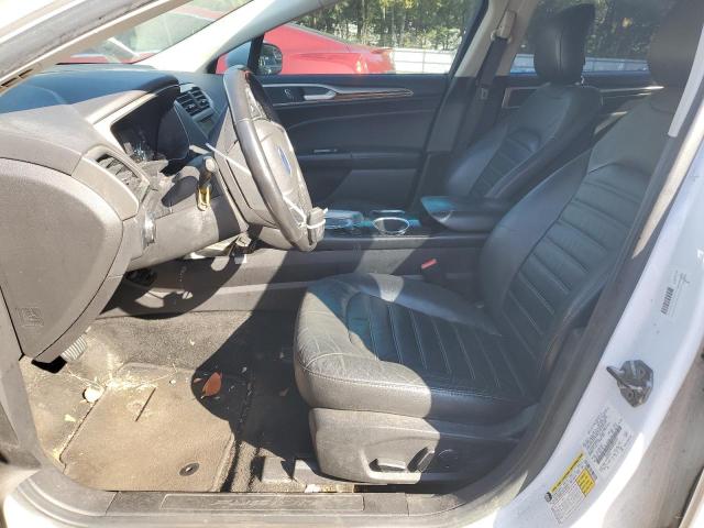 Photo 7 from auction – 2013 FORD FUSION SE with VIN 3FA6P0HR3DR326525