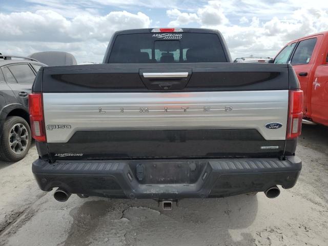 Photo 6 from auction – 2019 FORD F150 SUPER with VIN 1FTEW1EG8KFC29915