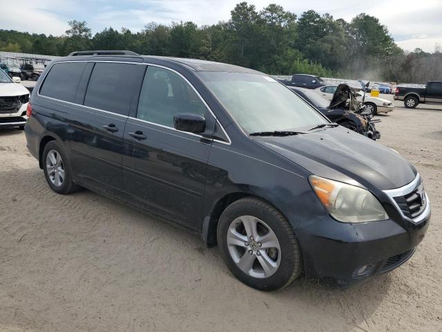 Photo 4 from auction – 2010 HONDA ODYSSEY TO with VIN 5FNRL3H95AB030407