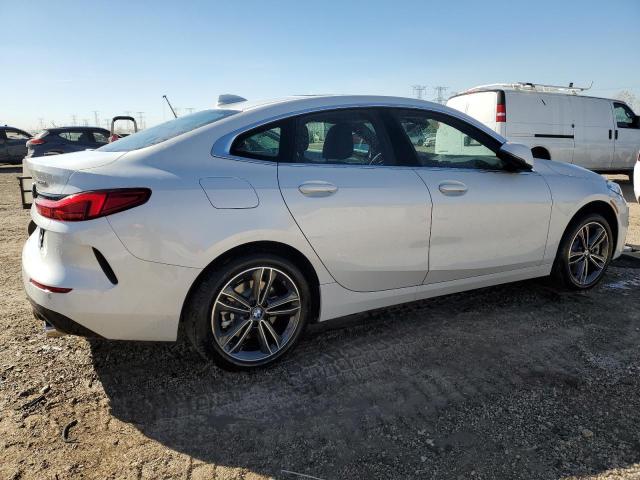 Photo 3 from auction – 2024 BMW 228XI with VIN WBA73AK09R7R49282