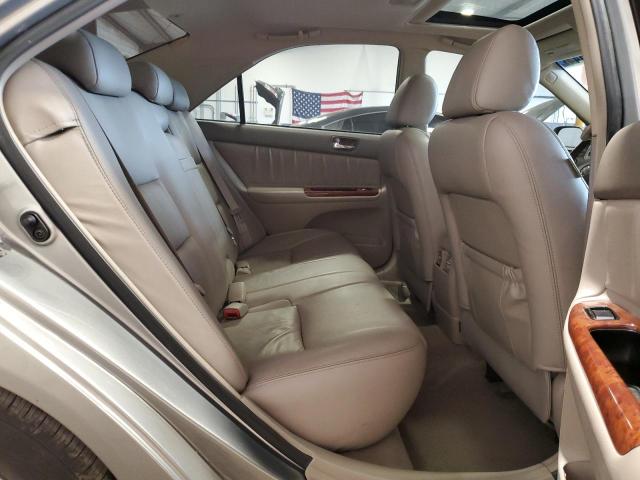 Photo 10 from auction – 2006 TOYOTA CAMRY LE with VIN 4T1BF30K96U622958