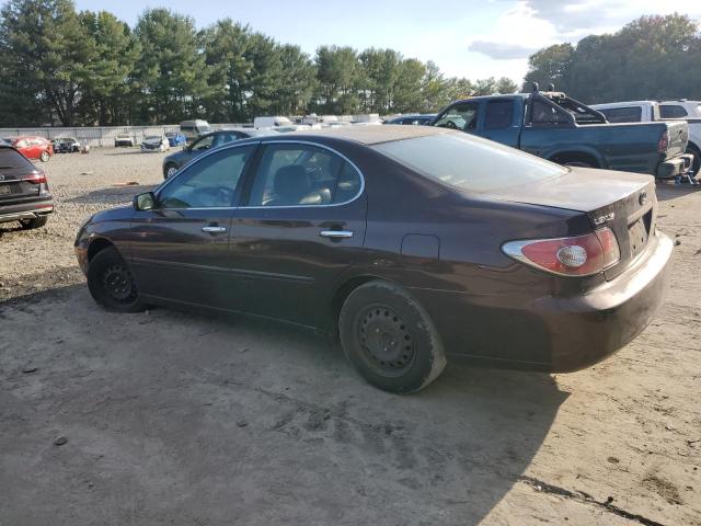 Photo 2 from auction – 2002 LEXUS ES 300 with VIN JTHBF30G020067401