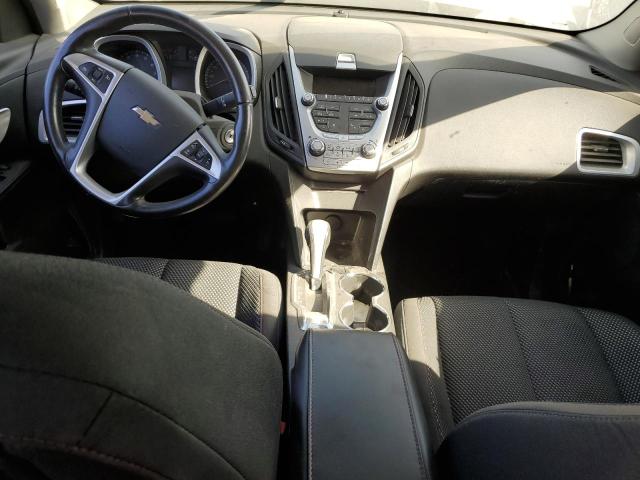 Photo 8 from auction – 2011 CHEVROLET EQUINOX LT with VIN 2CNALDEC3B6200561