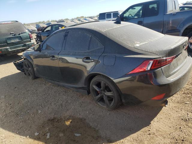 Photo 2 from auction – 2015 LEXUS IS 350 with VIN JTHCE1D29F5007460