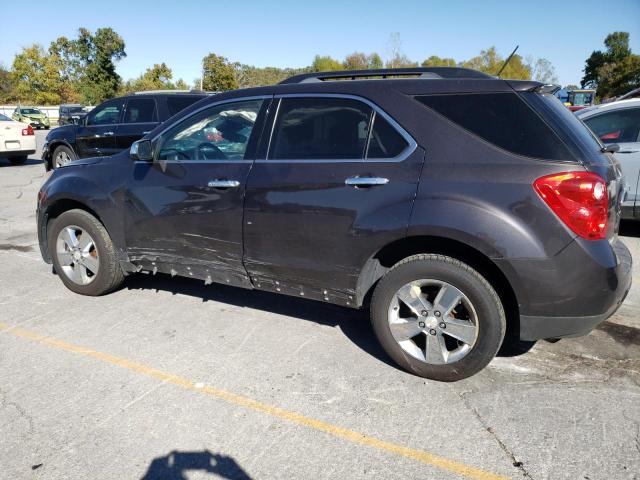 Photo 2 from auction – 2015 CHEVROLET EQUINOX LT with VIN 1GNFLFEK8FZ105413