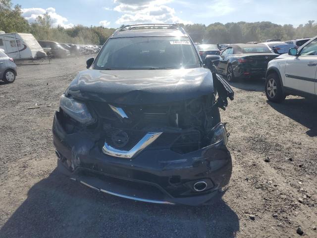 Photo 5 from auction – 2014 NISSAN ROGUE S with VIN 5N1AT2MVXEC801677