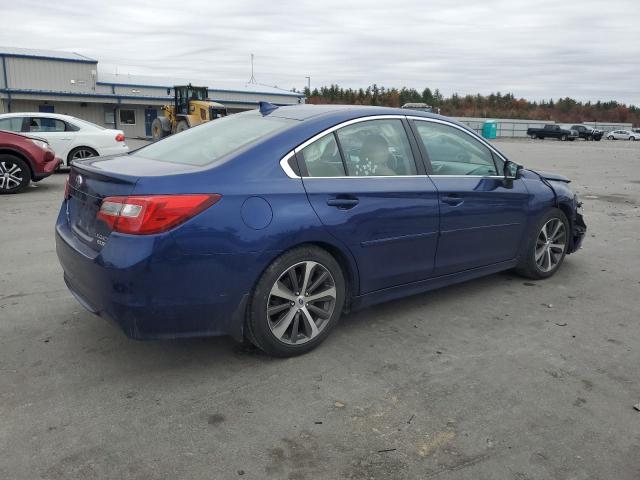 Photo 3 from auction – 2016 SUBARU LEGACY 2.5 with VIN 4S3BNAN61G3060634
