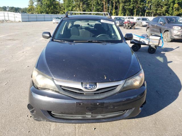 Photo 5 from auction – 2010 SUBARU IMPREZA 2. with VIN JF1GH6A66AG811295