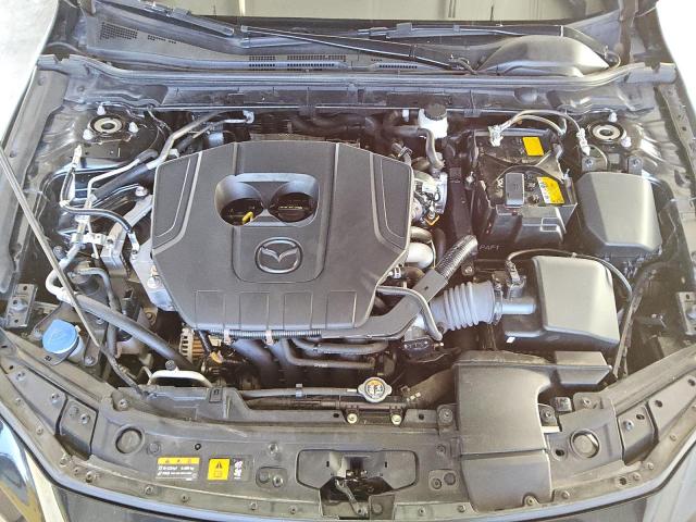 Photo 11 from auction – 2023 MAZDA 3 PREFERRE with VIN JM1BPALM5P1611459