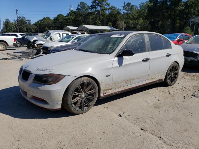 Photo 1 from auction – 2008 BMW 335 XI with VIN WBAVD53538A285424