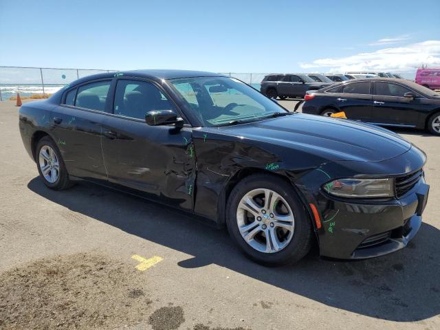 Photo 4 from auction – 2019 DODGE CHARGER SX with VIN 2C3CDXBG6KH635800