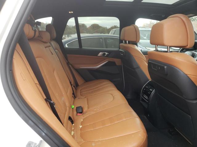 Photo 11 from auction – 2021 BMW X5 XDRIVE4 with VIN 5UXCR6C03M9E09811