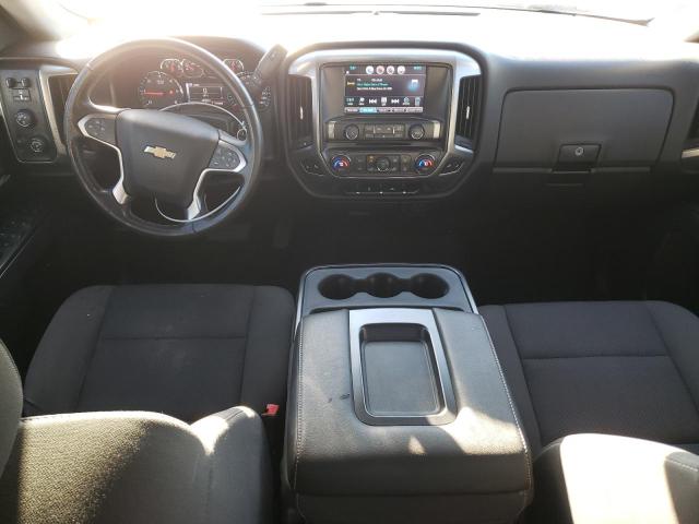 Photo 8 from auction – 2016 CHEVROLET SILVERADO with VIN 1GCVKREC6GZ152118