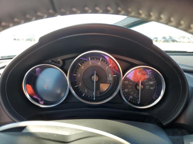 Photo 9 from auction – 2022 MAZDA MX-5 MIATA with VIN JM1NDAD75N0508771