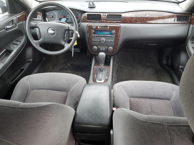 Photo 8 from auction – 2012 CHEVROLET IMPALA LT with VIN 2G1WG5E34C1122898