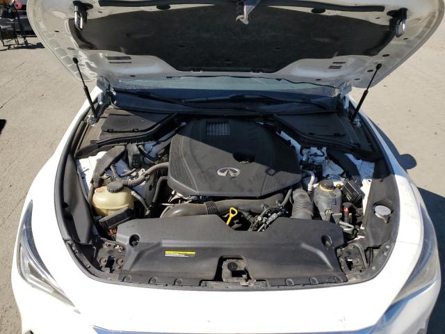 Photo 11 from auction – 2017 INFINITI Q60 BASE with VIN JN1CV7EK9HM110294