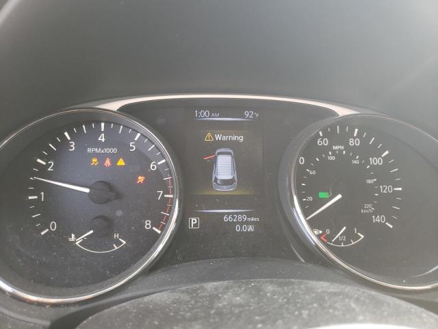 Photo 9 from auction – 2016 NISSAN ROGUE S with VIN JN8AT2MV5GW152686