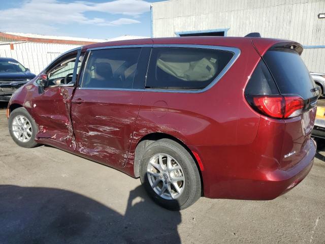 Photo 2 from auction – 2022 CHRYSLER VOYAGER LX with VIN 2C4RC1CG3NR158925