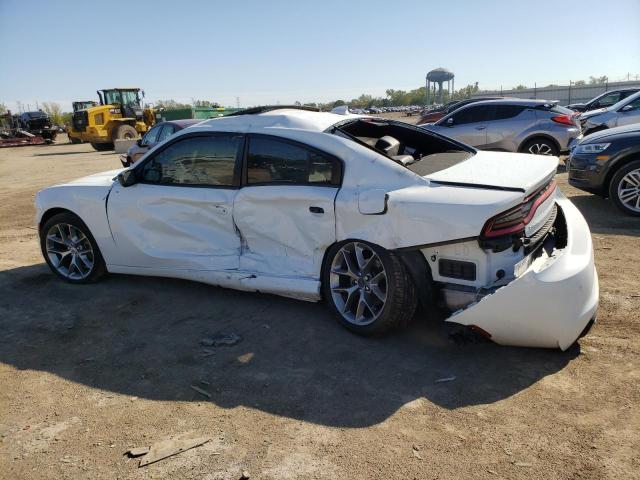 Photo 2 from auction – 2023 DODGE CHARGER SX with VIN 2C3CDXBG3PH572713