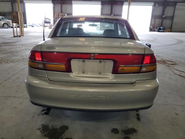 Photo 6 from auction – 2001 SATURN L200 with VIN 1G8JU52F51Y503642