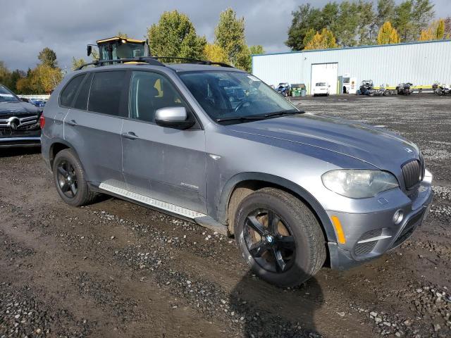 Photo 4 from auction – 2011 BMW X5 XDRIVE3 with VIN 5UXZW0C59BL370747