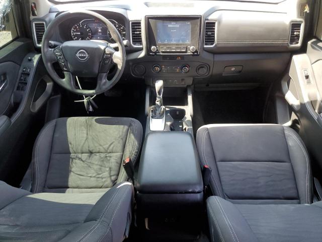 Photo 8 from auction – 2022 NISSAN FRONTIER S with VIN 1N6ED1EJ2NN672568