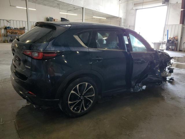 Photo 3 from auction – 2022 MAZDA CX-5 PREMI with VIN JM3KFBDMXN0636505