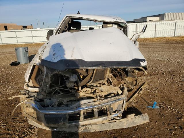 Photo 5 from auction – 2020 FORD F150 SUPER with VIN 1FTEW1E40LKD99751