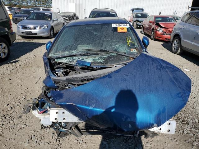 Photo 5 from auction – 2012 HONDA CIVIC EXL with VIN 2HGFG3B1XCH539871