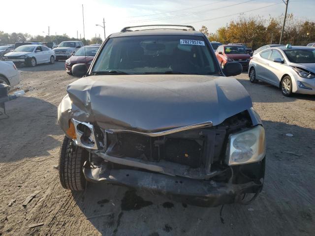 Photo 5 from auction – 2006 GMC ENVOY with VIN 1GKDT13S962106248