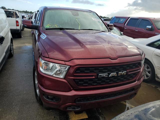 Photo 5 from auction – 2023 RAM 1500 BIG H with VIN 1C6RREFT2PN579315