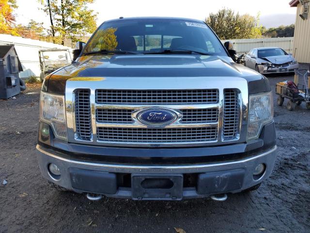 Photo 5 from auction – 2009 FORD F150 SUPER with VIN 1FTPW14V79KB89367