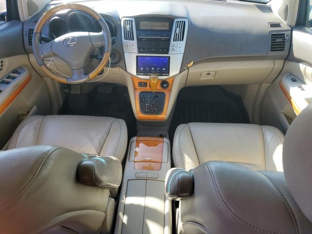 Photo 8 from auction – 2005 LEXUS RX 330 with VIN 2T2HA31U05C070786