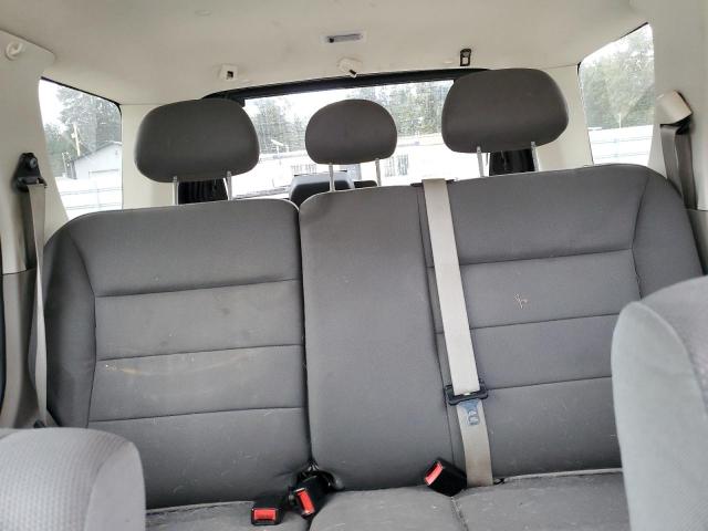 Photo 10 from auction – 2009 FORD ESCAPE XLT with VIN 1FMCU93GX9KC46064