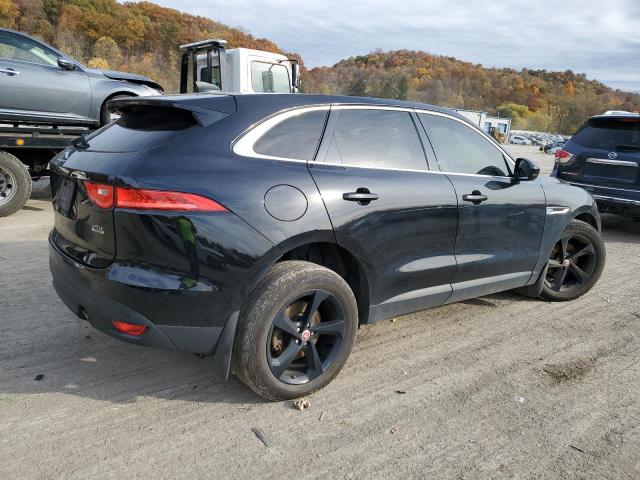 Photo 3 from auction – 2020 JAGUAR F-PACE PRE with VIN SADCJ2FX8LA632421