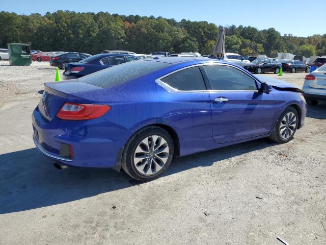 Photo 3 from auction – 2013 HONDA ACCORD EXL with VIN 1HGCT1B80DA013717