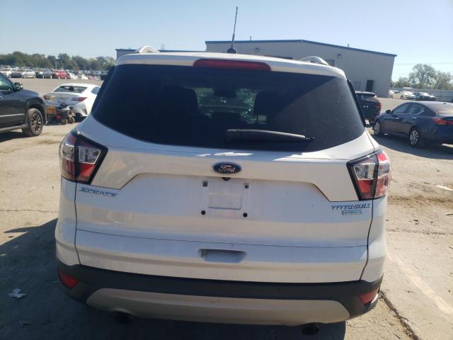 Photo 6 from auction – 2017 FORD ESCAPE TIT with VIN 1FMCU0JD1HUE69973