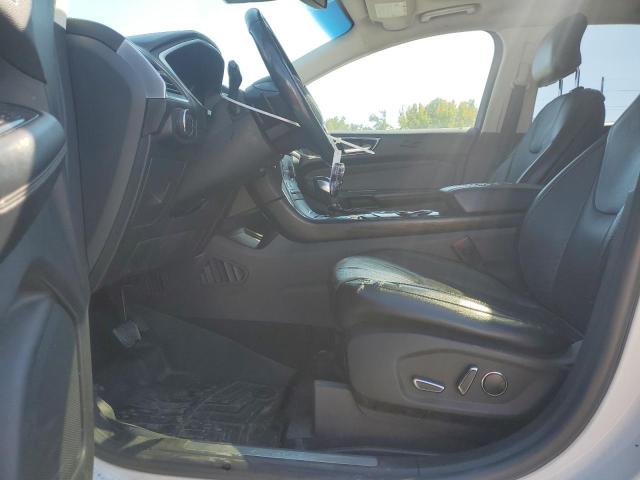 Photo 7 from auction – 2015 FORD EDGE TITAN with VIN 2FMPK4K80FBC25184
