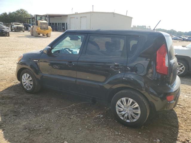 Photo 2 from auction – 2013 KIA SOUL with VIN KNDJT2A56D7514224