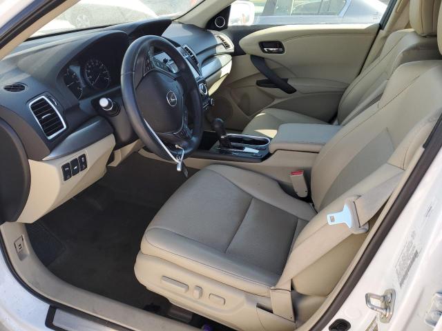 Photo 7 from auction – 2016 ACURA RDX ADVANC with VIN 5J8TB4H75GL024546