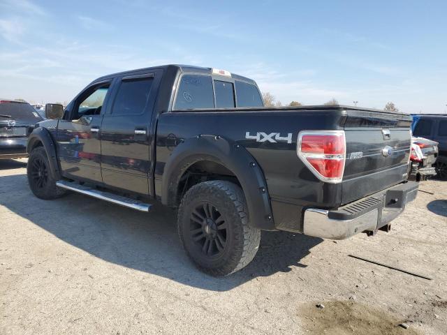 Photo 2 from auction – 2012 FORD F150 SUPER with VIN 1FTFW1EF0CFC07274