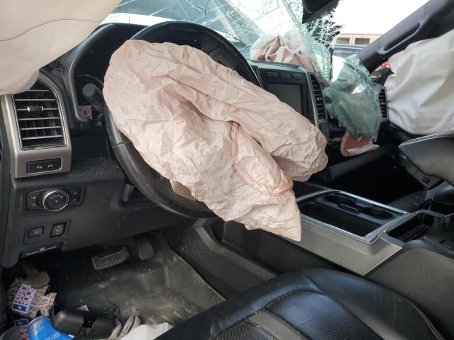 Photo 8 from auction – 2018 CHRYSLER PACIFICA T with VIN 2C4RC1BG2JR290375
