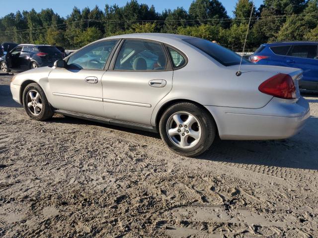 Photo 2 from auction – 2002 FORD TAURUS SE with VIN 1FAFP53U52A155115