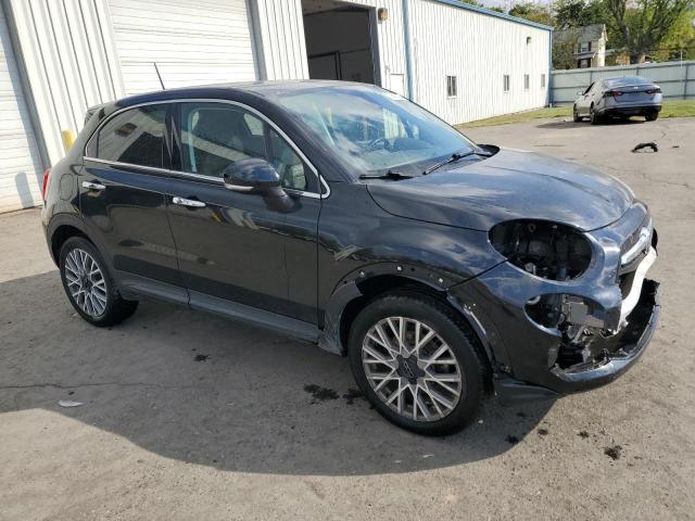 Photo 4 from auction – 2017 FIAT 500X LOUNG with VIN ZFBCFYDB6HP528217